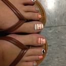 Summer Toes