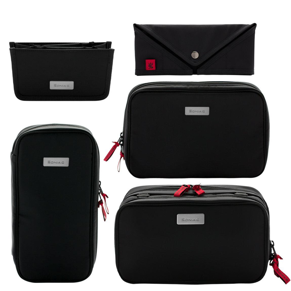 Sonia G. The Companion Case Collection alternative view 1 - product swatch.