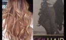 Bellami LILLY HAIR Review | How to: Cut, Dye, & Apply