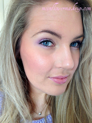 http://www.moonflowermakeup.com/2013/04/fotd-easter-lilacs-new-cid-and-inglot.html