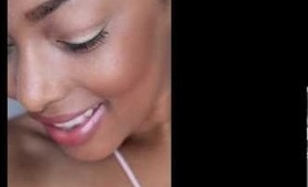 Glowing/Dewy Foundation- Makeup Tutorial