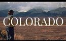 Travel With Me → Colorado & Mesa Verde! [VLOG]