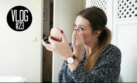 FAMILIE DAGJE! - VLOGIDAYS #23