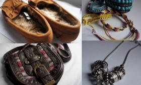 Accessories Haul ~ Target savings