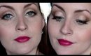 Nude Eyes, Berry Lips | Nude'Tude Palette