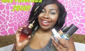 May Favorites 2014