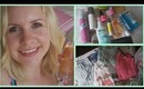 Collective Summer Sales Haul 2013! - Asos, Wildfox, The Bodyshop, H&M, Beautybay and more...