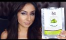 Review Amla Powder Hair Treatment Grow Hair Prevent Hair Loss || Raji Osahn