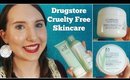 My Cruelty Free, Drugstore Skincare Routine