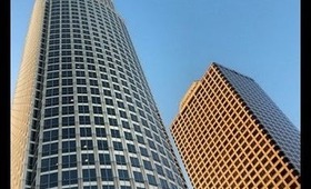 Vlog: Downtown LA