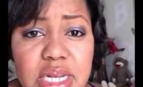It Works Hair Skin Nails Vitamins Review