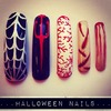 Nails by Christina Rinaldi of Prima Creative