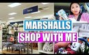 MARSHALLS SHOP WITH ME!