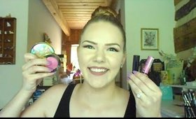 April Favorites 2016