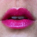 pink lip