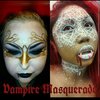 Vampire Masquerade! 