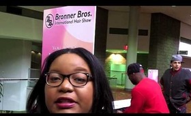 Bronner Bros Day One