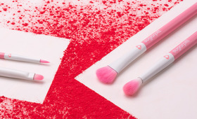 Calling All Animal Lovers! Sugarpill’s New Vegan Makeup Brushes Are Here	