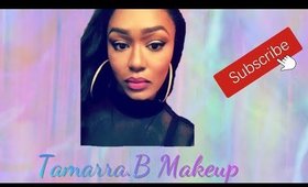 Rant: Youtube is overrated now!! | Tamarra.B Makeup