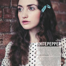 The Whitepepper - Zeum Magazine 