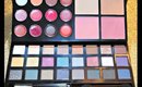 Review: Avon Makeup Studio Palette