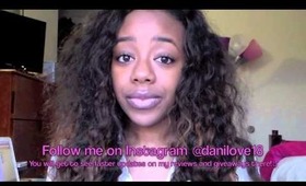 Sheena's Hair Emporium Virgin Indian Curly 7 Week Review