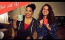 Chit Chatting Whilst Drinking Chai | AKA Help Title This Video!
