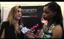 The Makeup Show NYC: BODYOGRAPHY