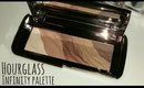 Hourglass Modernist Palette in Infinity!
