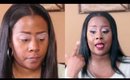 Flawless SKIN Before & AFTER Makeup | Get RID OF BREAKOUTS & OIL |Darbiedaymua