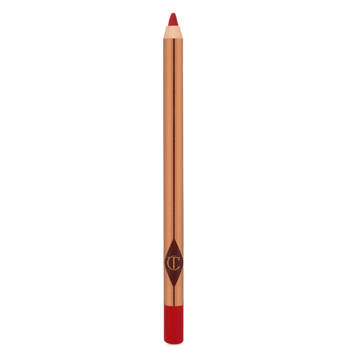 Charlotte Tilbury Lip Cheat Kiss 'N' Tell alternative view 1.