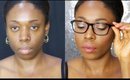 Back to School For Makeup Glasses (All Drugstore Products)