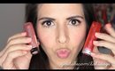 Maquillaje diario para Verano 2014 - Trailer! Everday Summer Makeup por Laura Agudelo