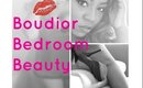 Boudoir Romance Must Have V day look