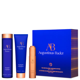Augustinus Bader The Revitalizing Haircare System