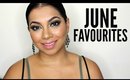 June 2017 Favourites | MissBeautyAdikt