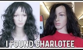 I FOUND POPPY'S RIVAL CHARLOTTE (Her Life After I'm Poppy?)