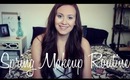Spring Makeup Routine 2013 || SkyRoza