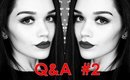 Q&A #2 | easyneon