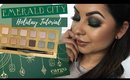 Holiday Makeup Tutorial | Cargo Cosmetics Holiday Collection