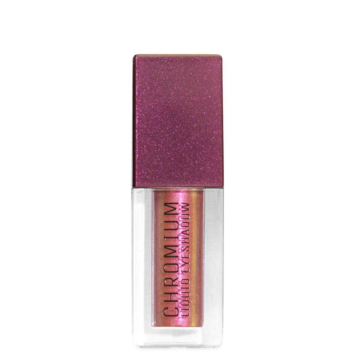 Natasha Denona Chromium Multichrome Liquid Eyeshadow Dragon Fly alternative view 1 - product swatch.