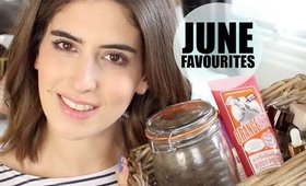 June Favourites | Lily Pebbles