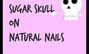 Sugar Skull Design