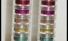 Ultimate Glitter Stacker From Korpse Kosmetics