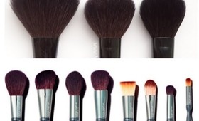 Best Drugstore Makeup Brushes