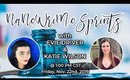 NaNoWriMo Writing Sprints w/ Evie & Katie!