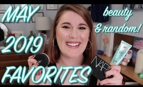 CURRENT FAVORITES! New Hair, Makeup, Skin Care, TV