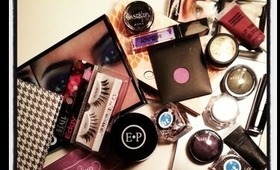✧MAKEUP HAUL ~ IMATS NYC 2013✧
