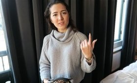 VLOG #202 - GOED VERHAAL JIAMI!