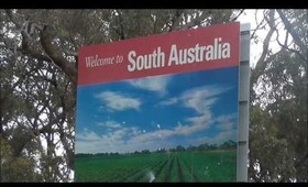 My Adelaide Trip!